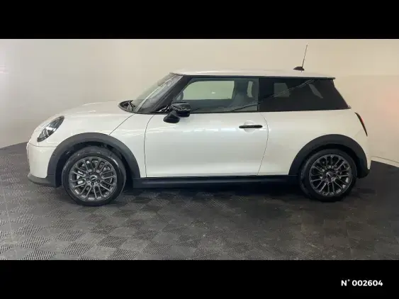MINI COOPER 3 PORTES IV - voiture d'occasion - Photo 2