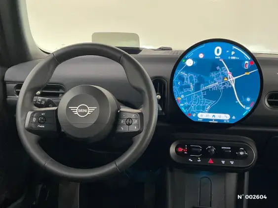 MINI COOPER 3 PORTES IV - voiture d'occasion - Photo 13