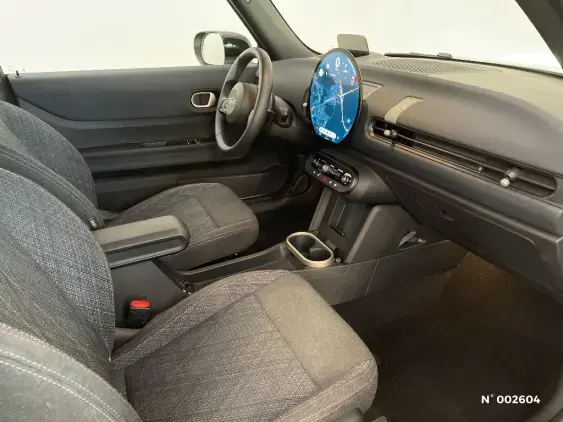 MINI COOPER 3 PORTES IV - voiture d'occasion - Photo 10