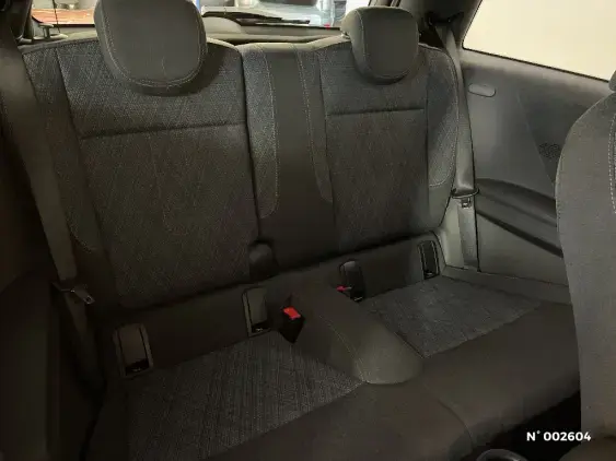 MINI COOPER 3 PORTES IV - voiture d'occasion - Photo 11