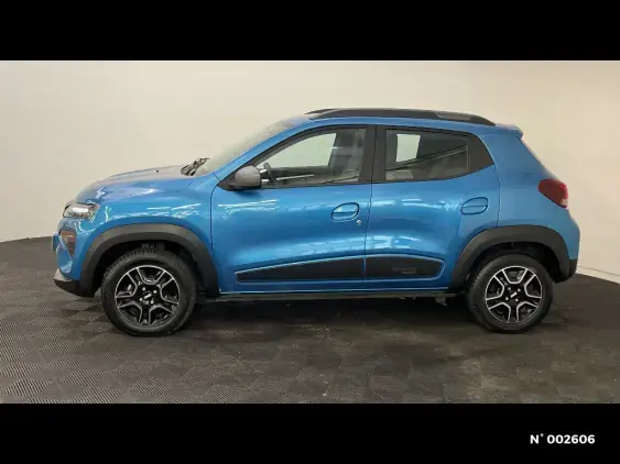DACIA SPRING - voiture d'occasion - Photo 2