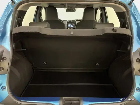 DACIA SPRING - voiture d'occasion - Photo 7