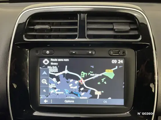 DACIA SPRING - voiture d'occasion - Photo 15