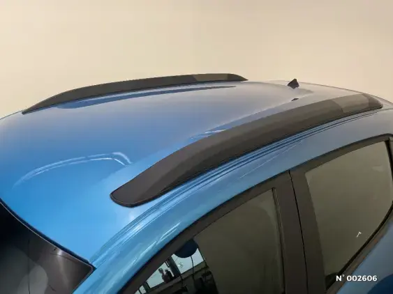 DACIA SPRING - voiture d'occasion - Photo 26