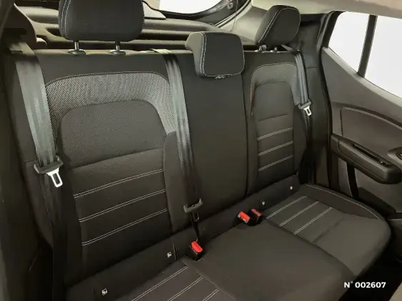 DACIA SANDERO III - voiture d'occasion - Photo 11