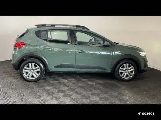 DACIA SANDERO III - voiture d'occasion - Photo 5