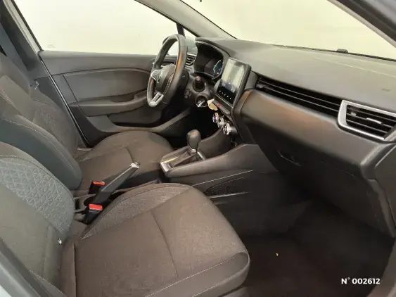 RENAULT CLIO V - voiture d'occasion - Photo 10