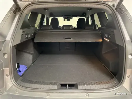 DACIA BIGSTER - voiture d'occasion - Photo 7