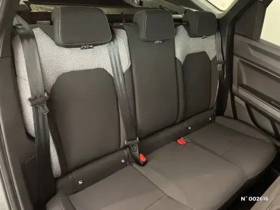 DACIA BIGSTER - voiture d'occasion - Photo 11