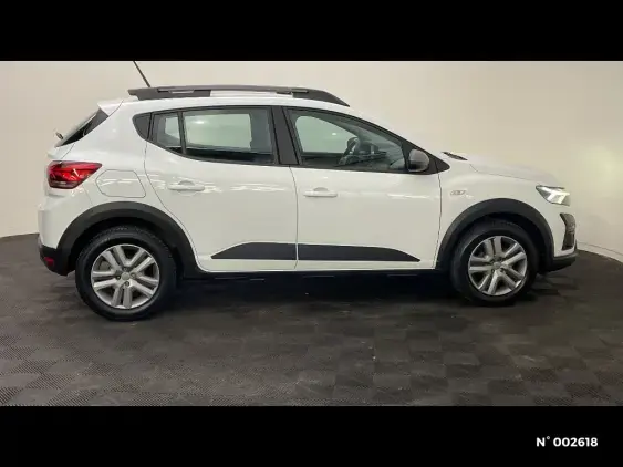 DACIA SANDERO III - voiture d'occasion - Photo 5