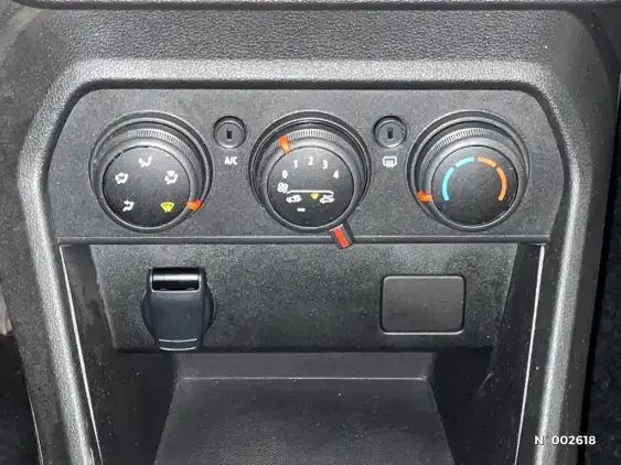 DACIA SANDERO III - voiture d'occasion - Photo 14
