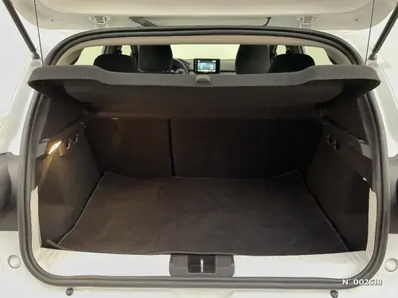 DACIA SANDERO III - voiture d'occasion - Photo 7