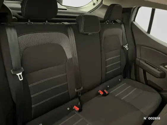 DACIA SANDERO III - voiture d'occasion - Photo 11