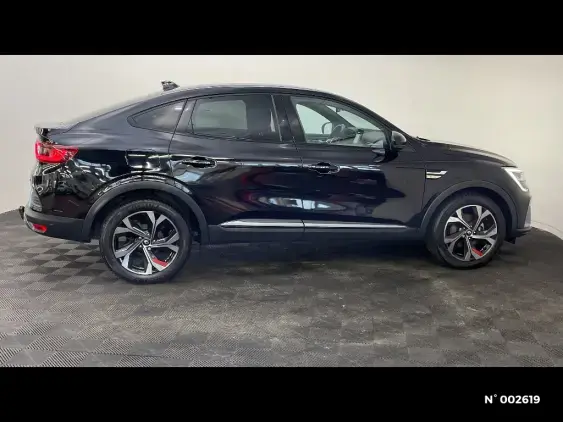 RENAULT ARKANA - voiture d'occasion - Photo 5