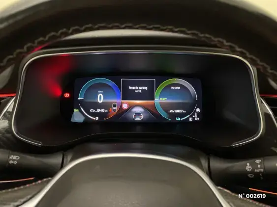 RENAULT ARKANA - voiture d'occasion - Photo 12