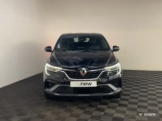 RENAULT ARKANA - voiture d'occasion - Photo 3