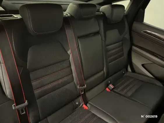 RENAULT ARKANA - voiture d'occasion - Photo 11
