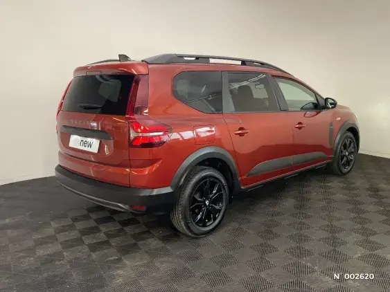 DACIA JOGGER - voiture d'occasion - Photo 4