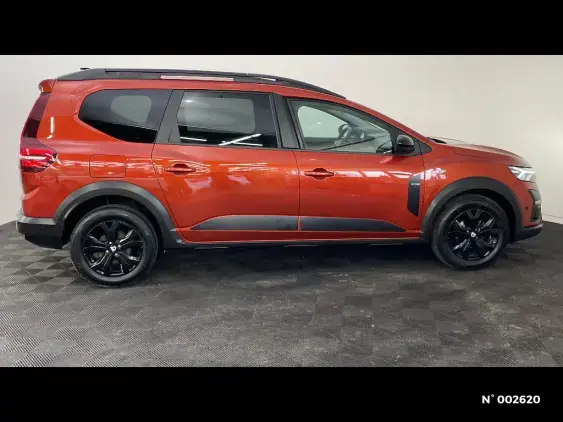 DACIA JOGGER - voiture d'occasion - Photo 5