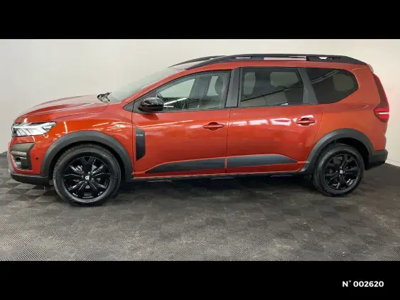 DACIA JOGGER - voiture d'occasion - Photo 2