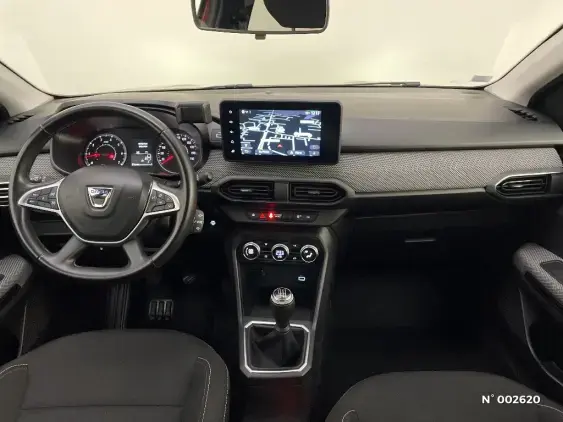 DACIA JOGGER - voiture d'occasion - Photo 9