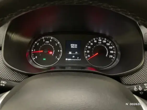 DACIA JOGGER - voiture d'occasion - Photo 12