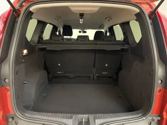 DACIA JOGGER - voiture d'occasion - Photo 7