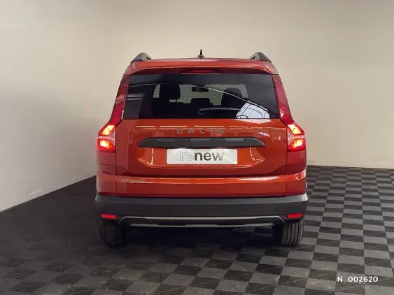 DACIA JOGGER - voiture d'occasion - Photo 6