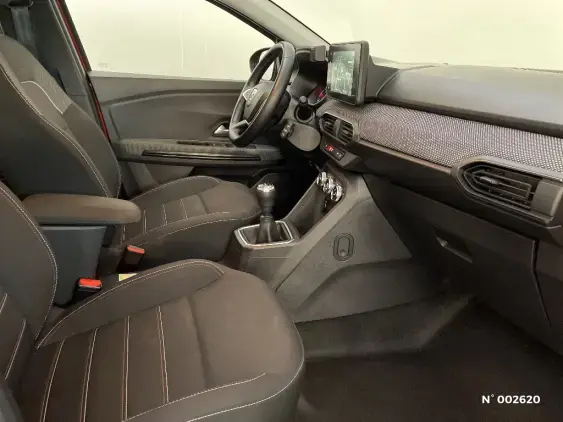 DACIA JOGGER - voiture d'occasion - Photo 10