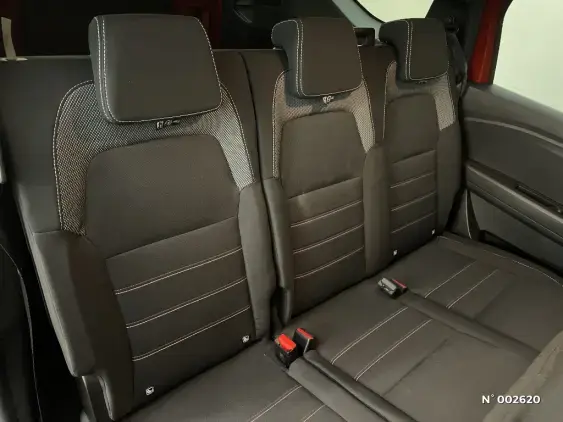 DACIA JOGGER - voiture d'occasion - Photo 11