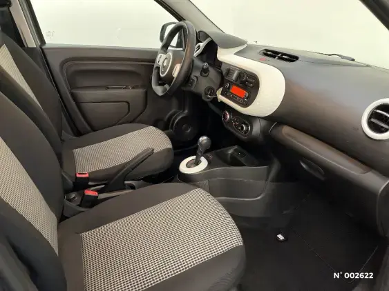 RENAULT TWINGO ELECTRIQUE III - voiture d'occasion - Photo 10