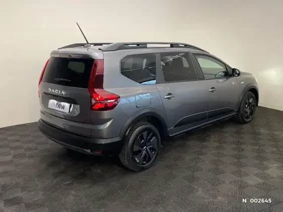 DACIA JOGGER - voiture d'occasion - Photo 4