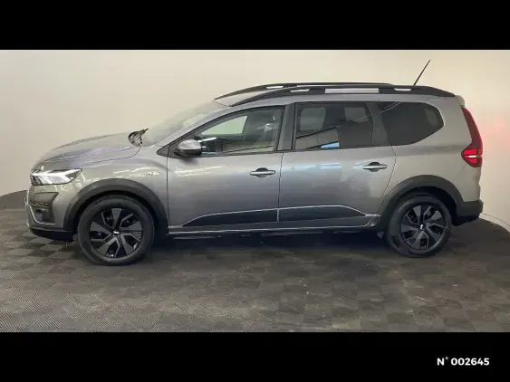 DACIA JOGGER - voiture d'occasion - Photo 2