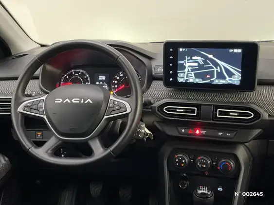 DACIA JOGGER - voiture d'occasion - Photo 13