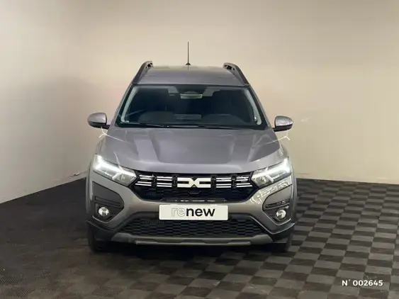 DACIA JOGGER - voiture d'occasion - Photo 3