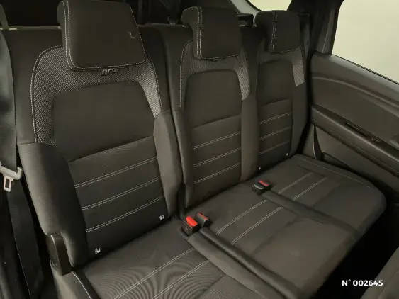 DACIA JOGGER - voiture d'occasion - Photo 11