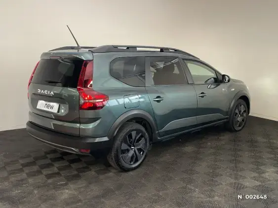 DACIA JOGGER - voiture d'occasion - Photo 4