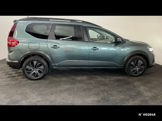 DACIA JOGGER - voiture d'occasion - Photo 5
