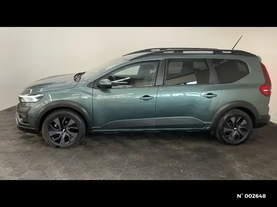 DACIA JOGGER - voiture d'occasion - Photo 2