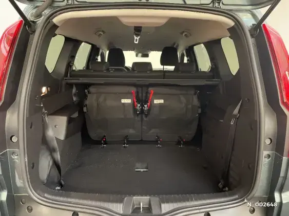 DACIA JOGGER - voiture d'occasion - Photo 7