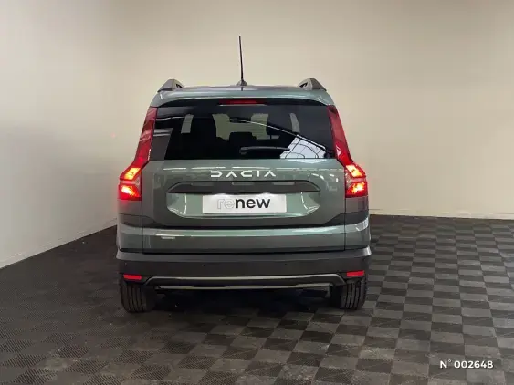 DACIA JOGGER - voiture d'occasion - Photo 6