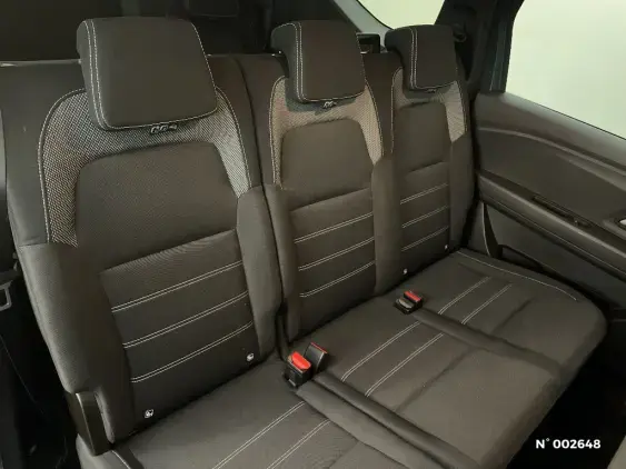 DACIA JOGGER - voiture d'occasion - Photo 11