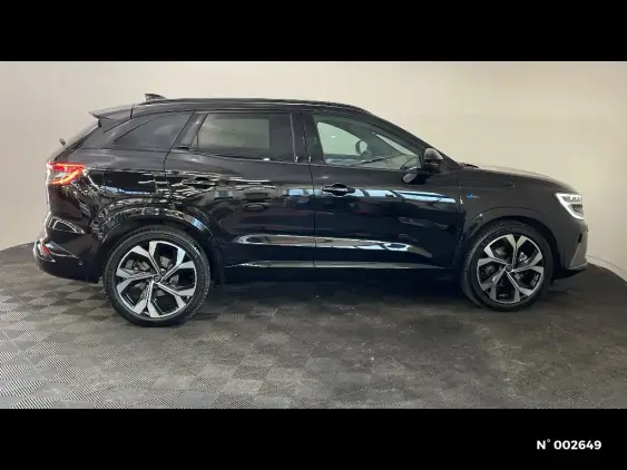 RENAULT AUSTRAL - voiture d'occasion - Photo 5