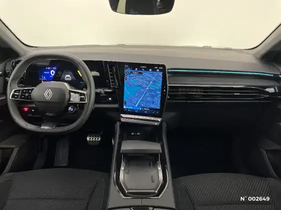 RENAULT AUSTRAL - voiture d'occasion - Photo 9