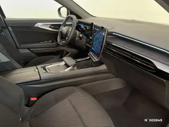 RENAULT AUSTRAL - voiture d'occasion - Photo 10
