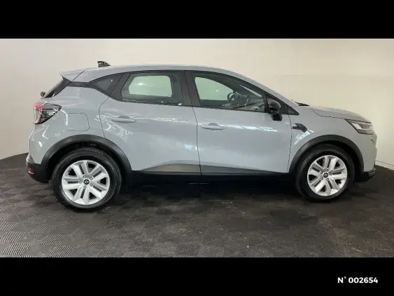 RENAULT CAPTUR II - voiture d'occasion - Photo 5
