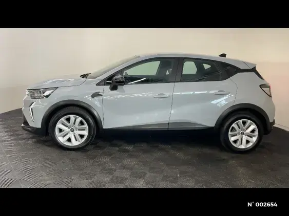 RENAULT CAPTUR II - voiture d'occasion - Photo 2