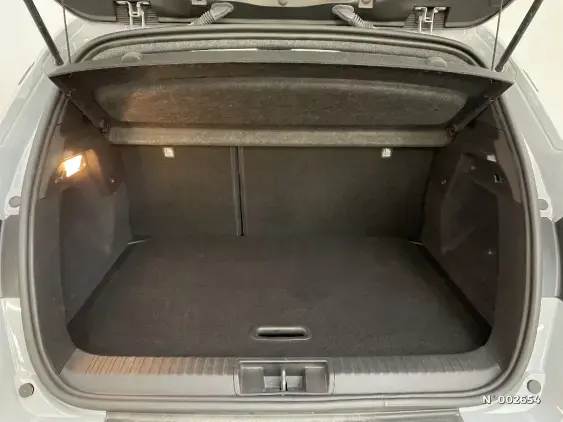 RENAULT CAPTUR II - voiture d'occasion - Photo 7