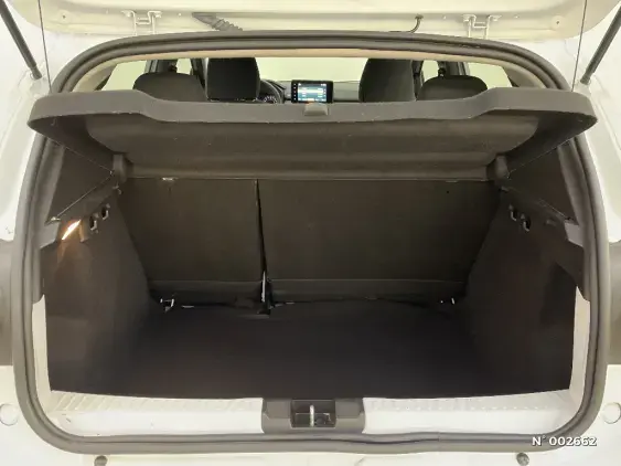 DACIA SANDERO III - voiture d'occasion - Photo 7