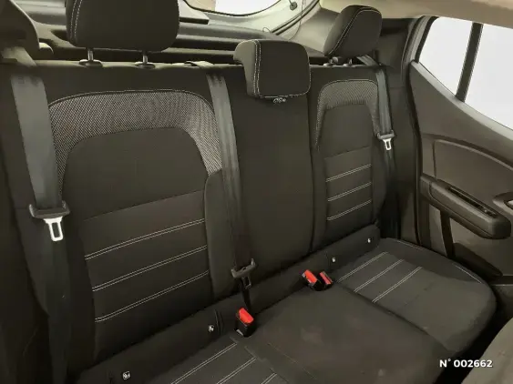 DACIA SANDERO III - voiture d'occasion - Photo 11